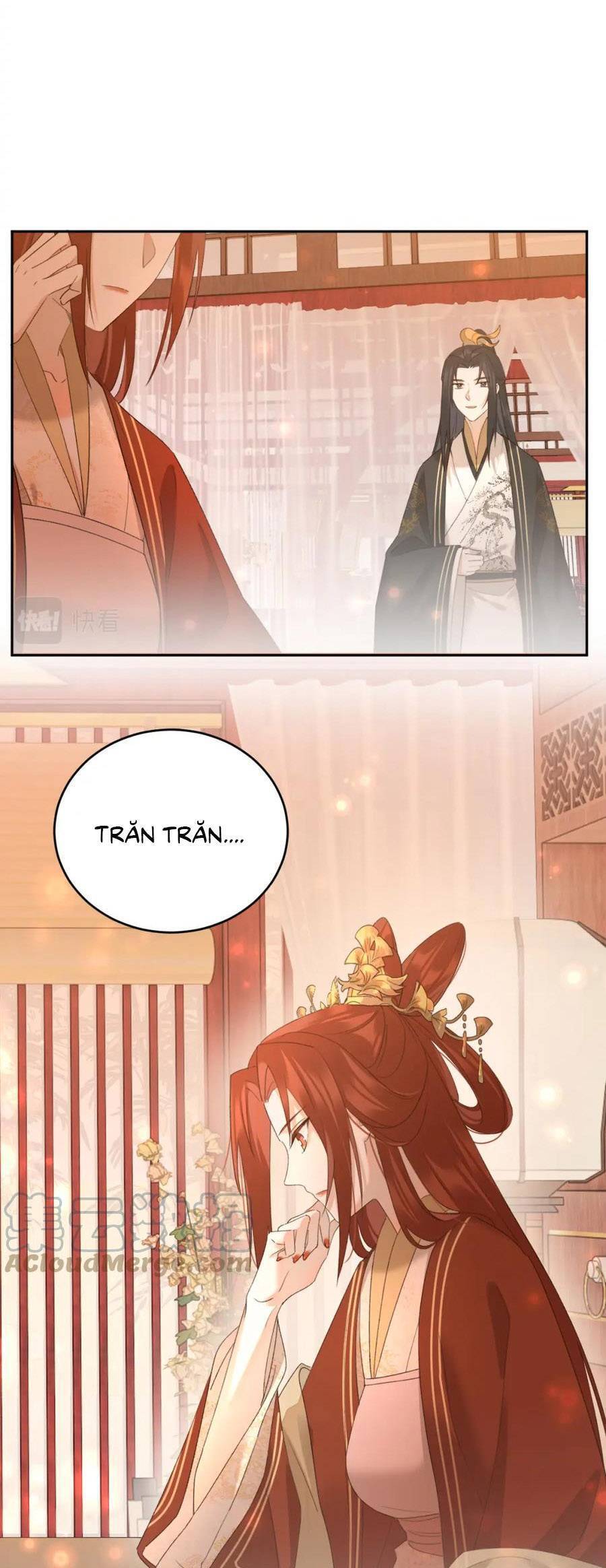 Hoàng Hậu Vô Đức Chapter 96 - 3