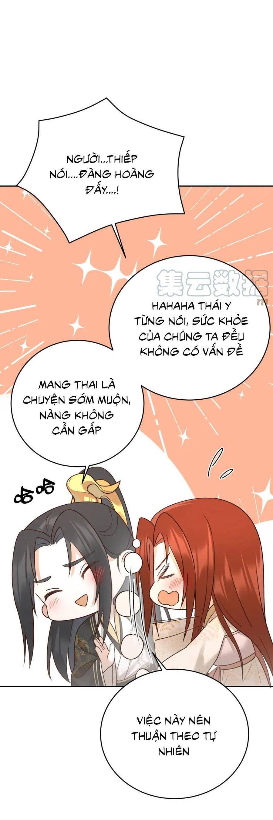 Hoàng Hậu Vô Đức Chapter 96 - 27