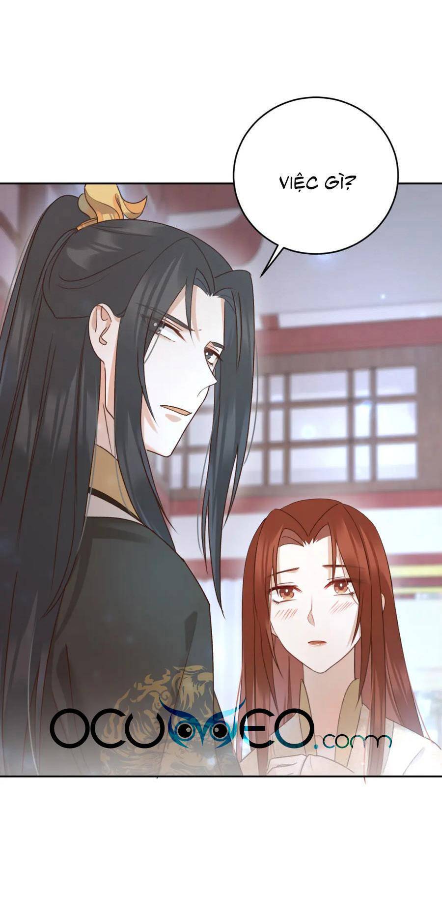 Hoàng Hậu Vô Đức Chapter 96 - 30