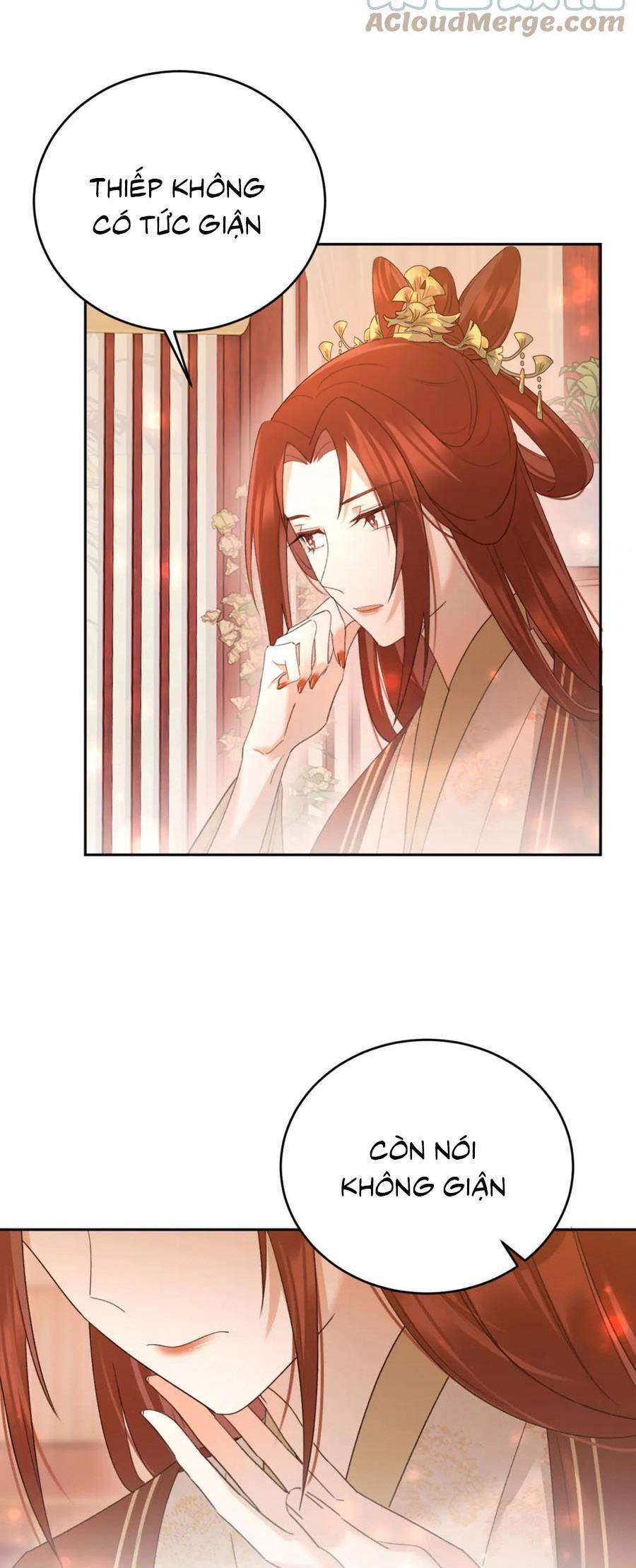 Hoàng Hậu Vô Đức Chapter 96 - 5