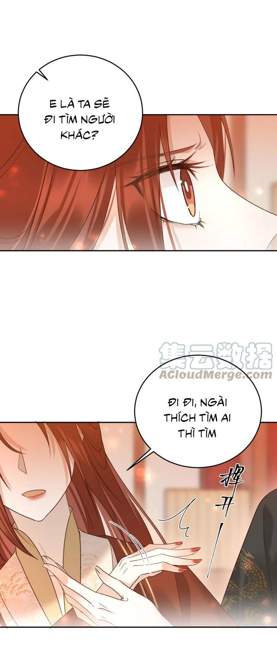 Hoàng Hậu Vô Đức Chapter 96 - 7