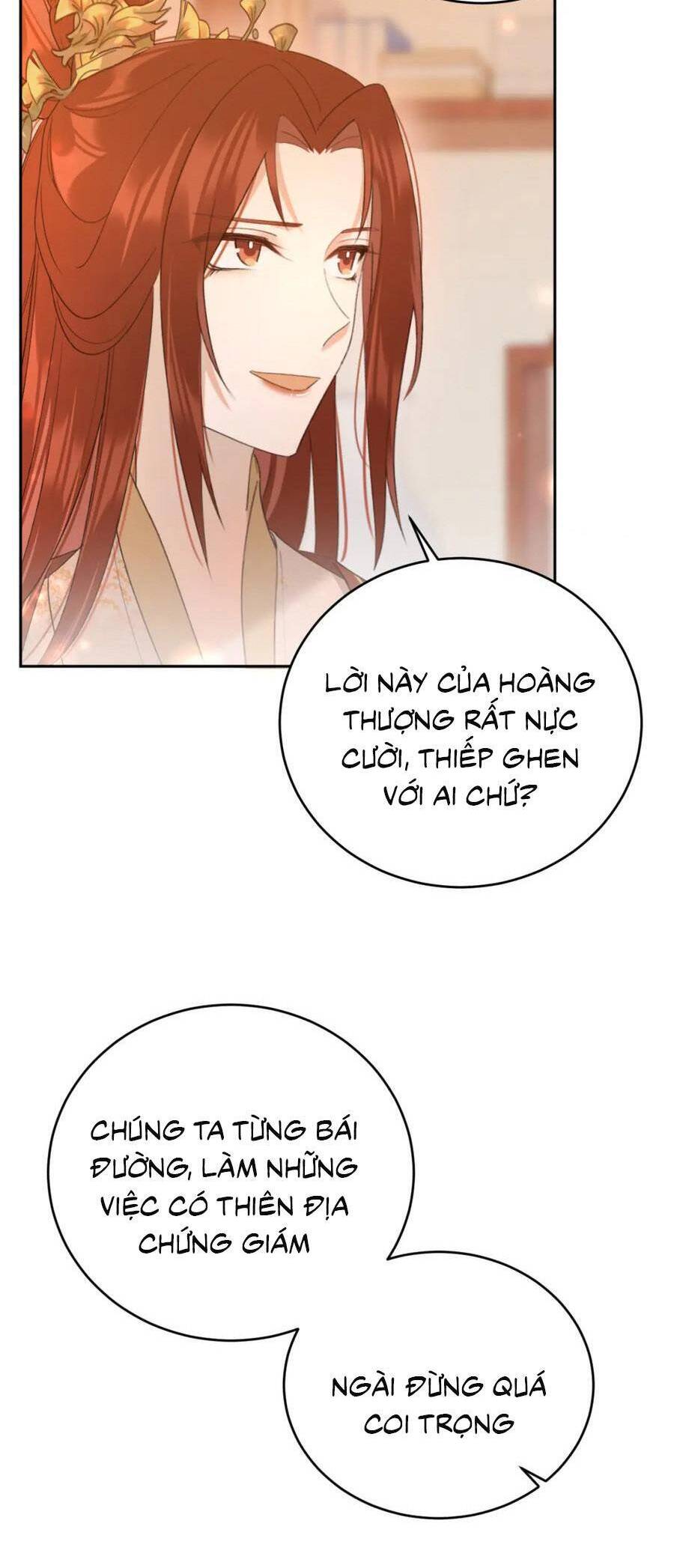 Hoàng Hậu Vô Đức Chapter 96 - 10