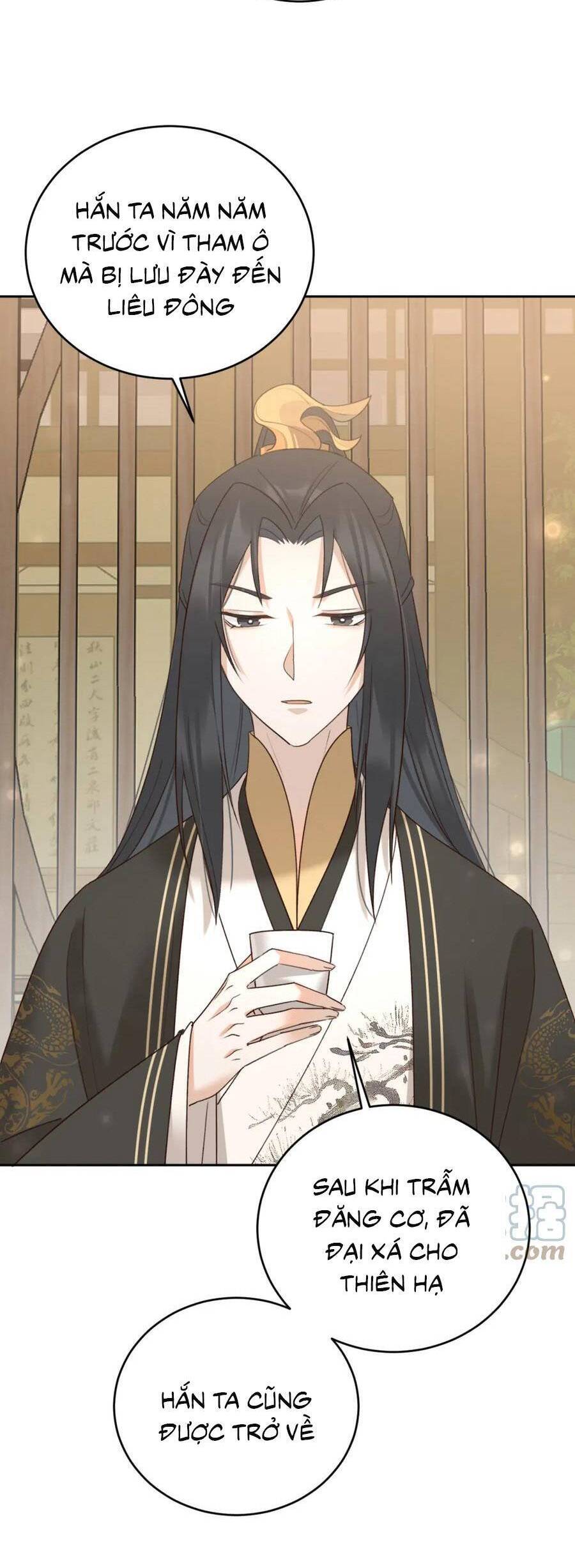 Hoàng Hậu Vô Đức Chapter 97 - 12