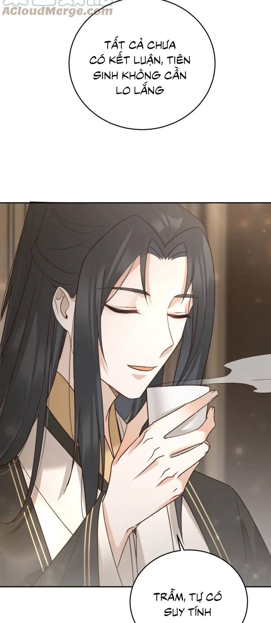 Hoàng Hậu Vô Đức Chapter 97 - 14