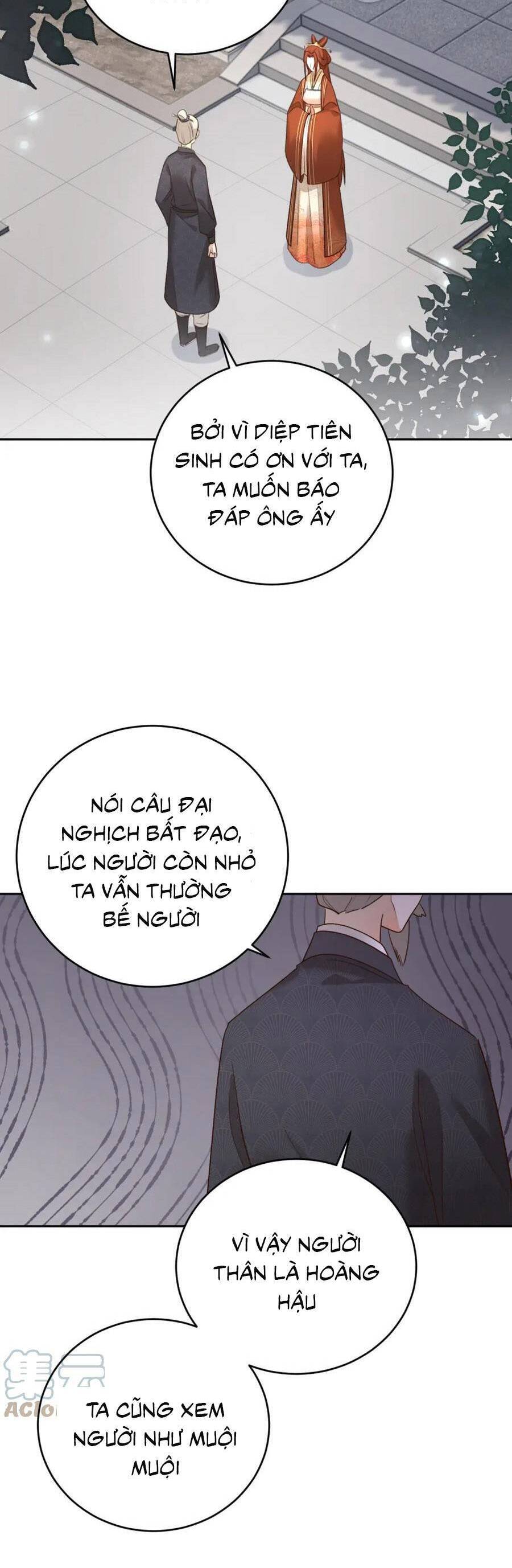 Hoàng Hậu Vô Đức Chapter 97 - 19