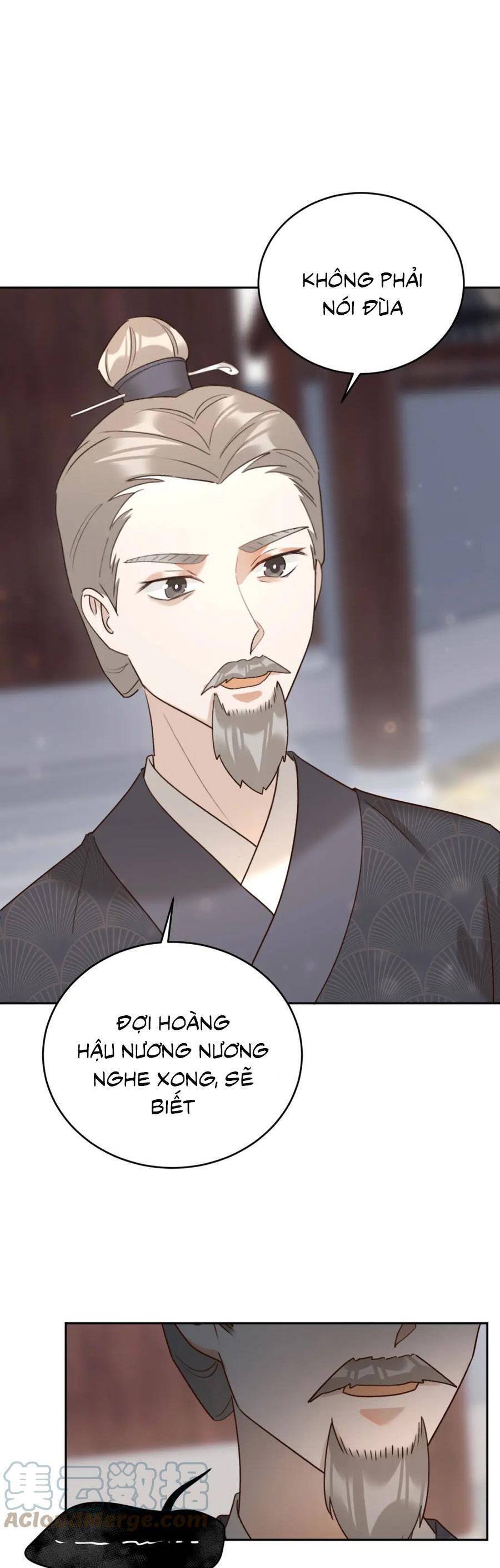 Hoàng Hậu Vô Đức Chapter 97 - 22