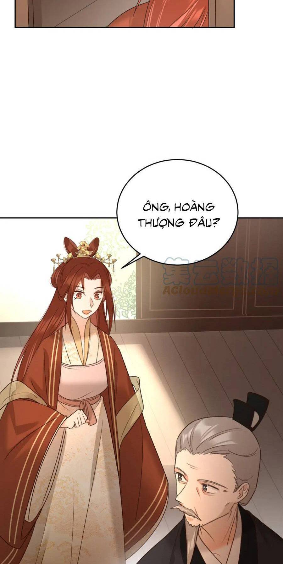 Hoàng Hậu Vô Đức Chapter 97 - 25