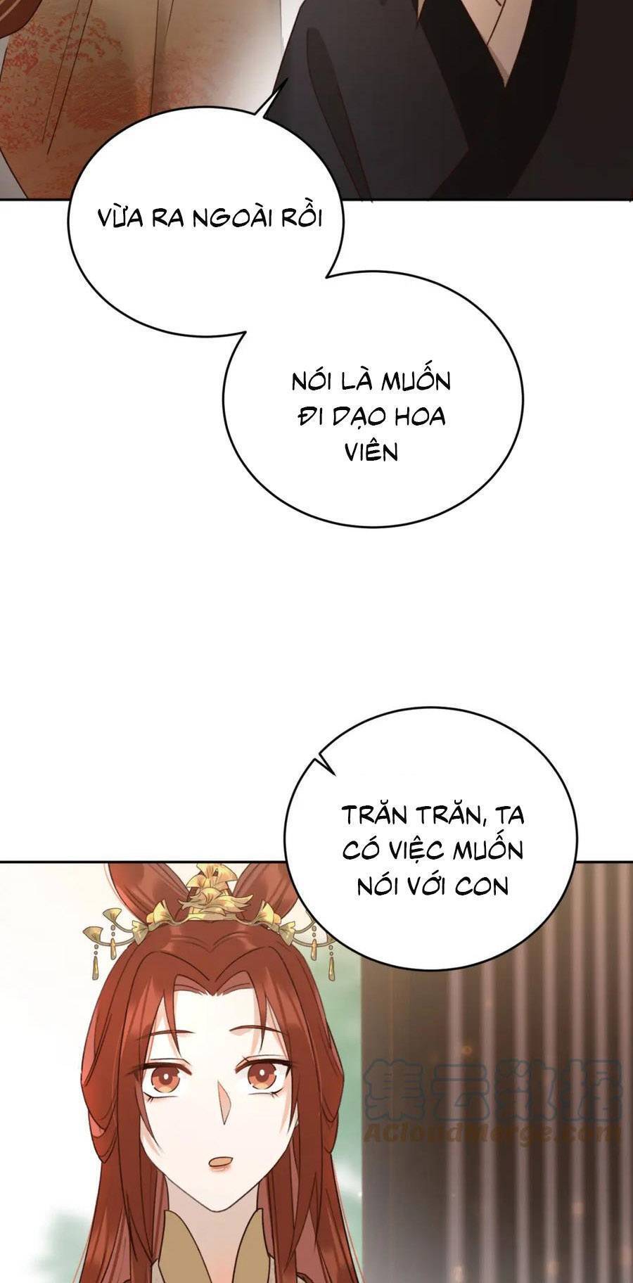 Hoàng Hậu Vô Đức Chapter 97 - 26