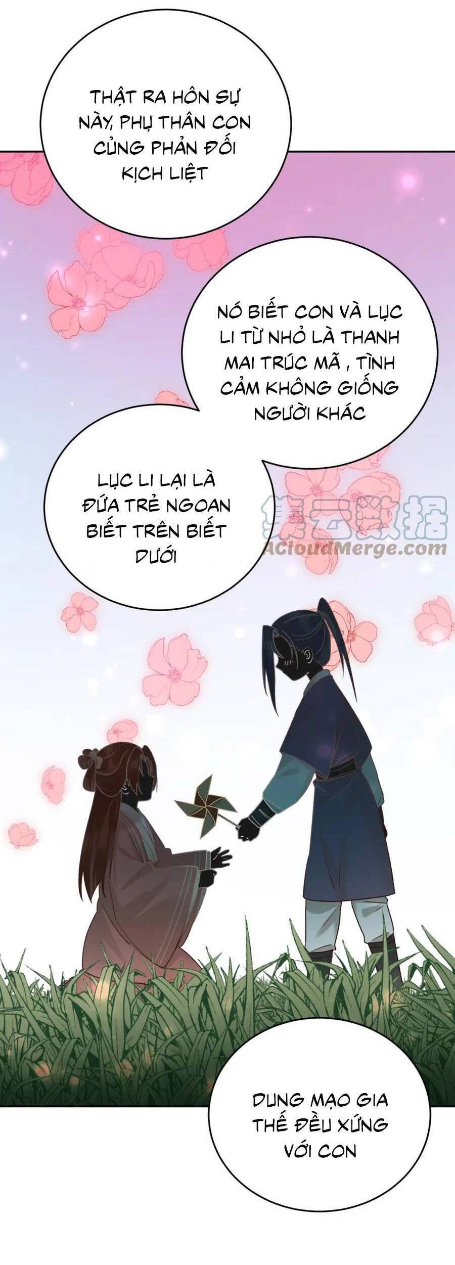 Hoàng Hậu Vô Đức Chapter 97 - 29