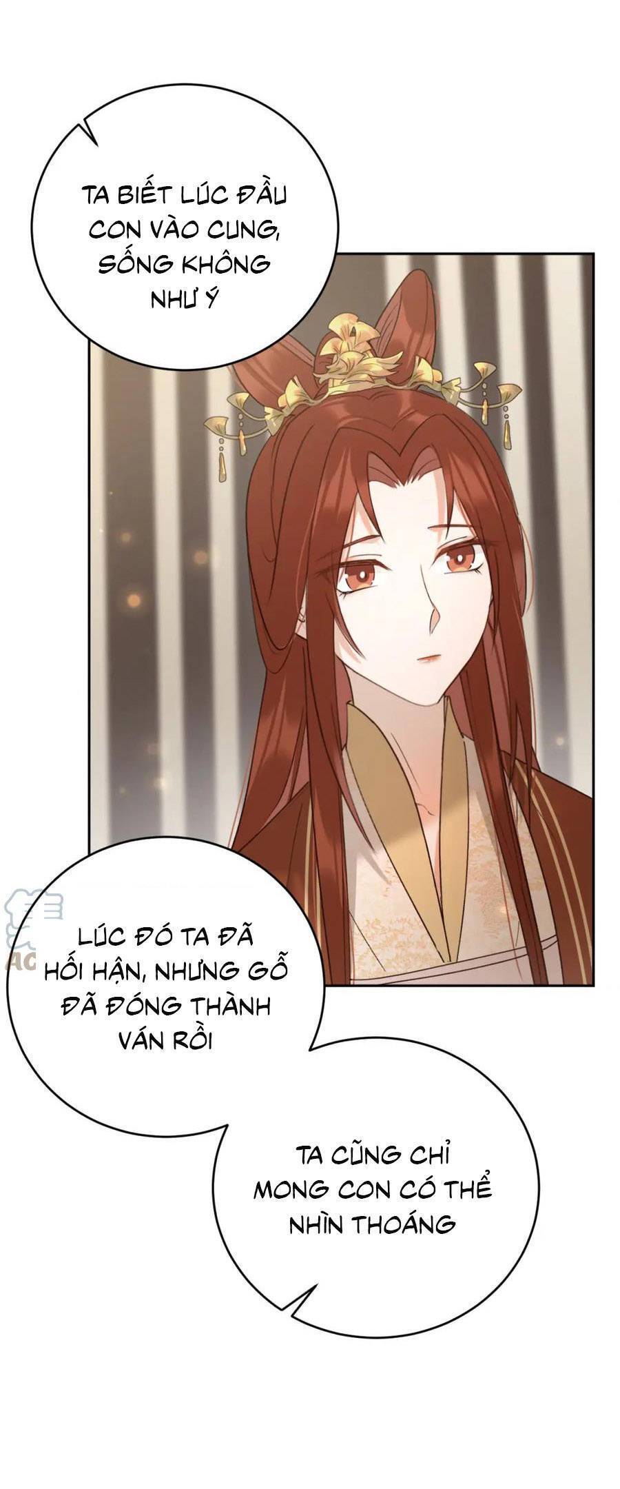 Hoàng Hậu Vô Đức Chapter 97 - 30