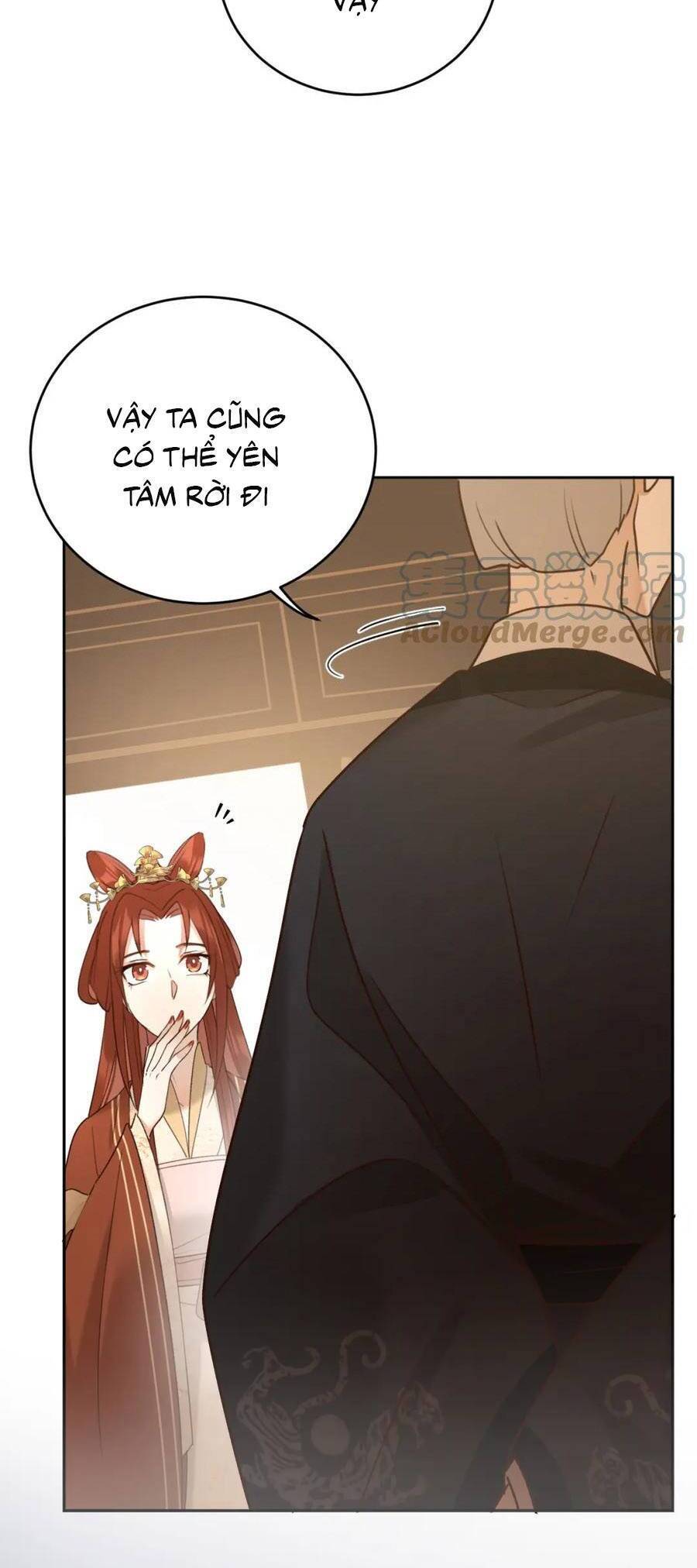 Hoàng Hậu Vô Đức Chapter 97 - 37