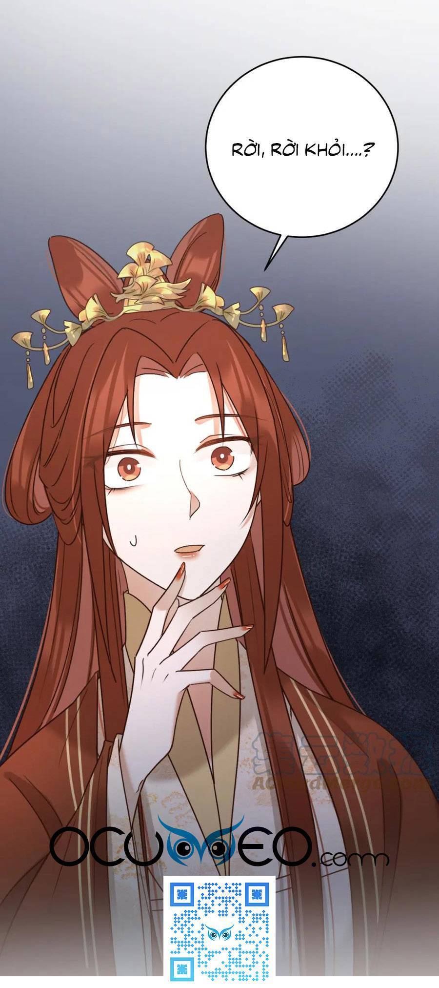 Hoàng Hậu Vô Đức Chapter 97 - 38