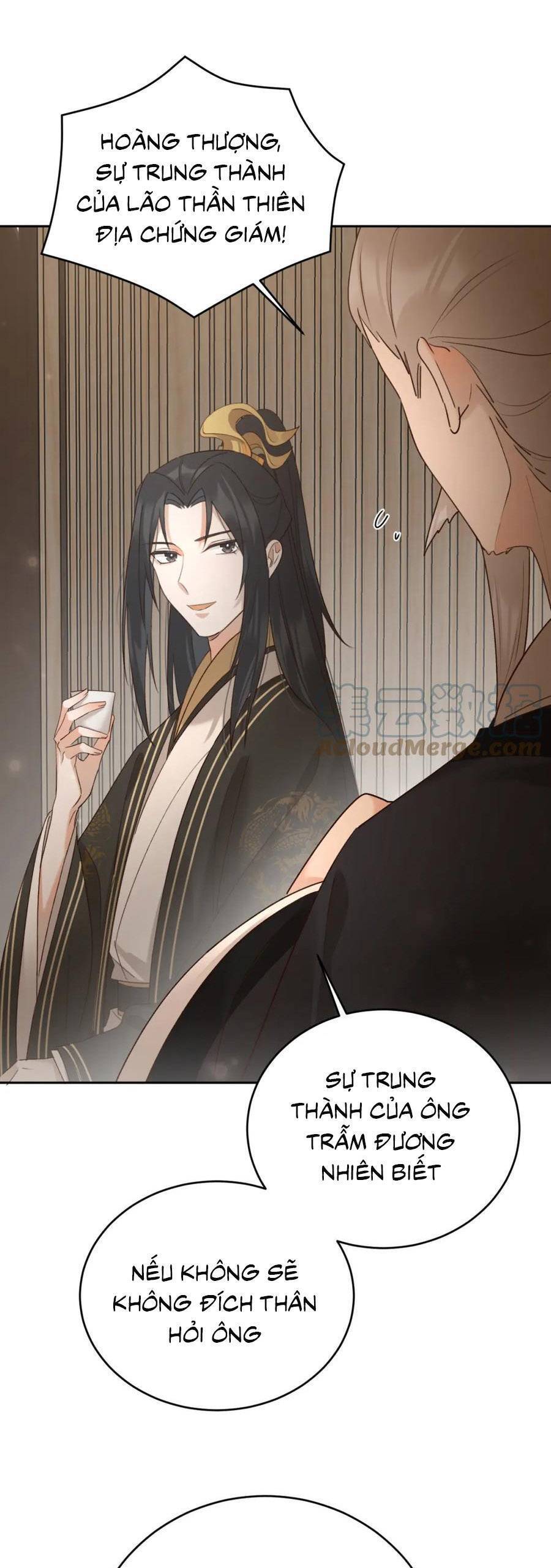 Hoàng Hậu Vô Đức Chapter 97 - 9