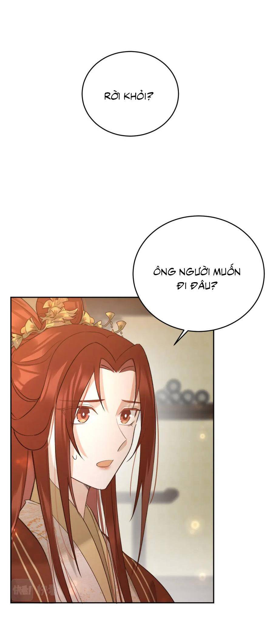 Hoàng Hậu Vô Đức Chapter 98 - 2