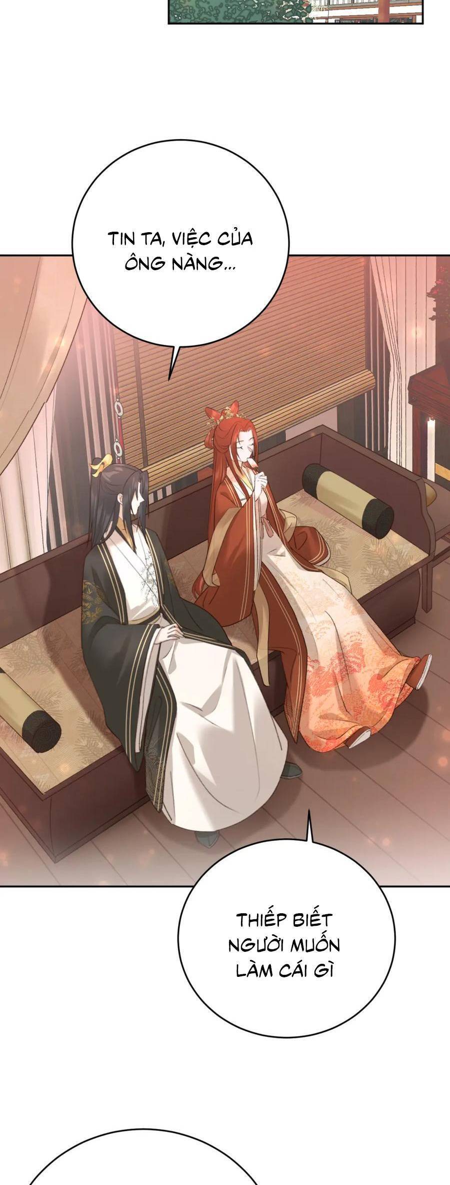 Hoàng Hậu Vô Đức Chapter 98 - 11