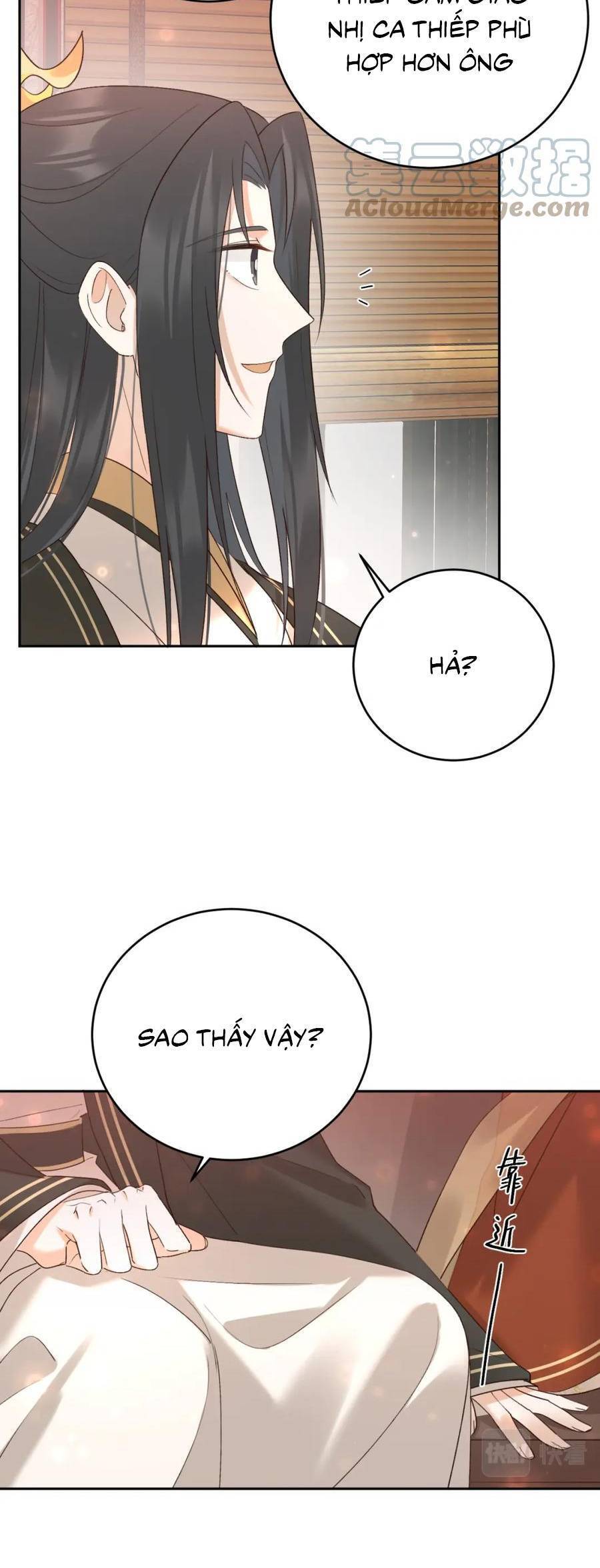 Hoàng Hậu Vô Đức Chapter 98 - 13