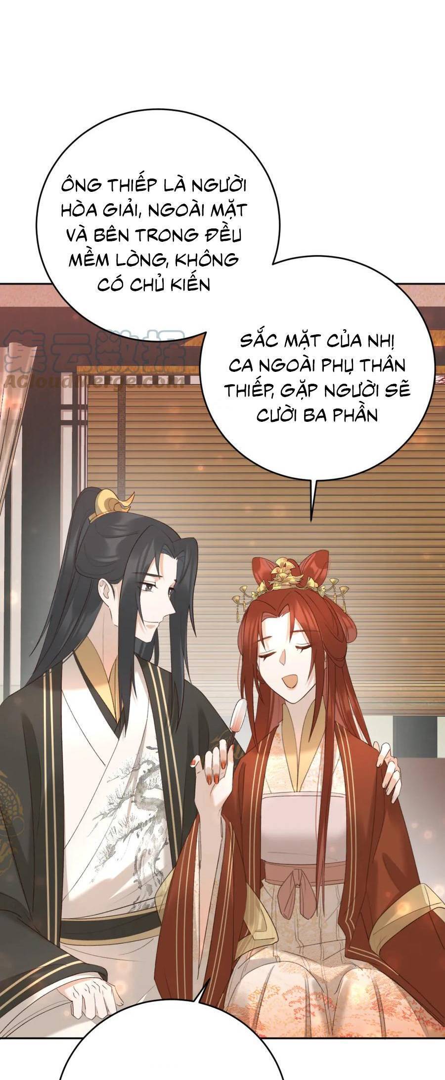 Hoàng Hậu Vô Đức Chapter 98 - 14