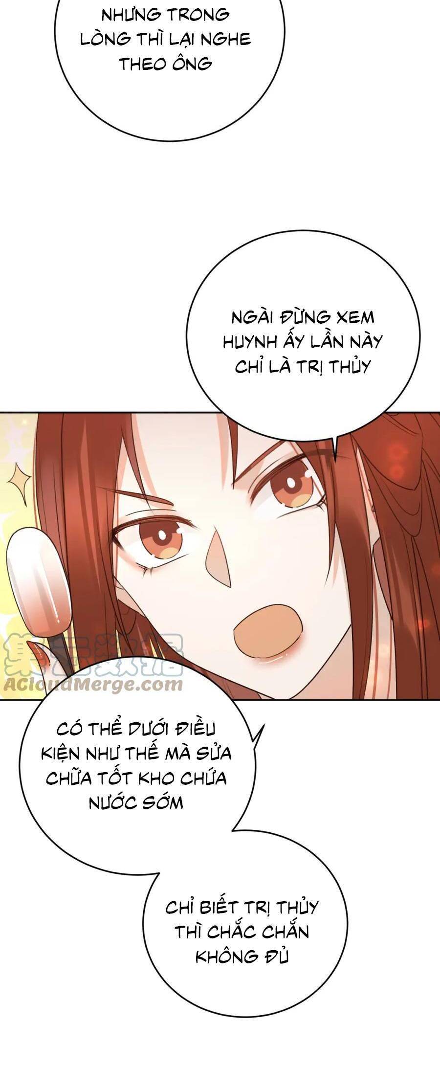 Hoàng Hậu Vô Đức Chapter 98 - 15