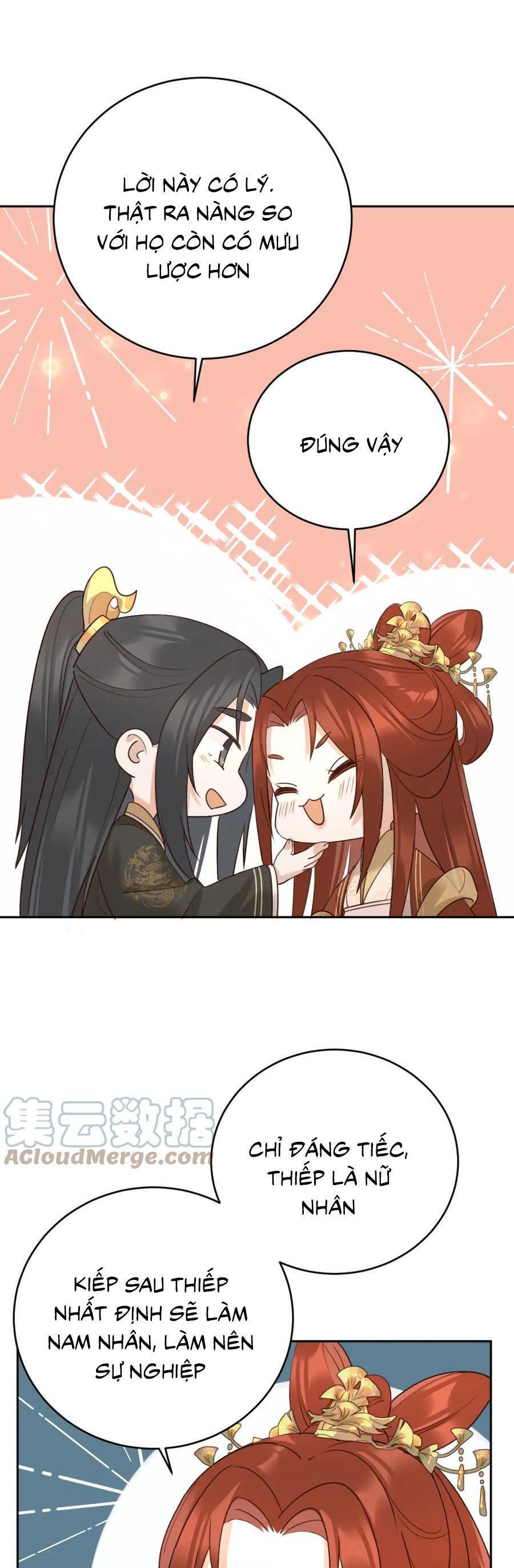 Hoàng Hậu Vô Đức Chapter 98 - 16