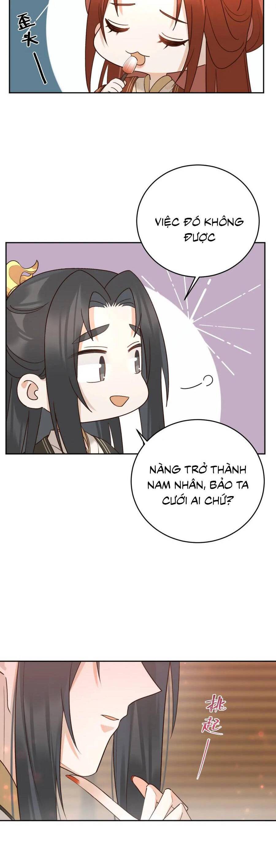 Hoàng Hậu Vô Đức Chapter 98 - 17