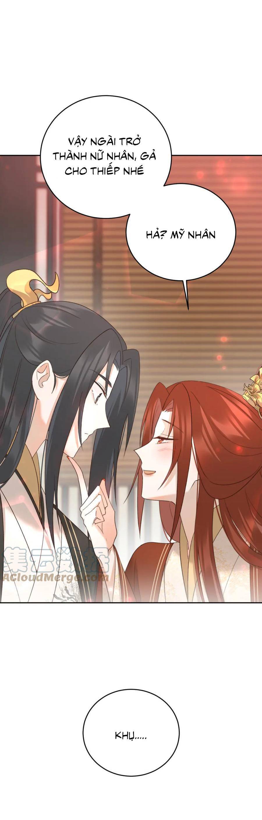 Hoàng Hậu Vô Đức Chapter 98 - 18