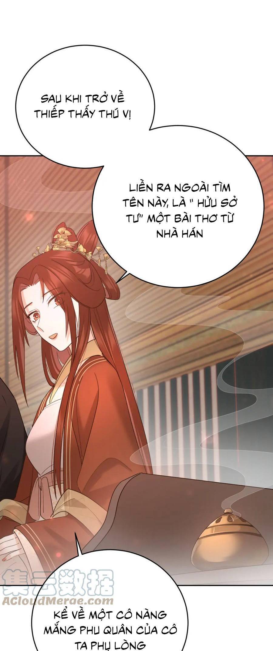 Hoàng Hậu Vô Đức Chapter 98 - 20