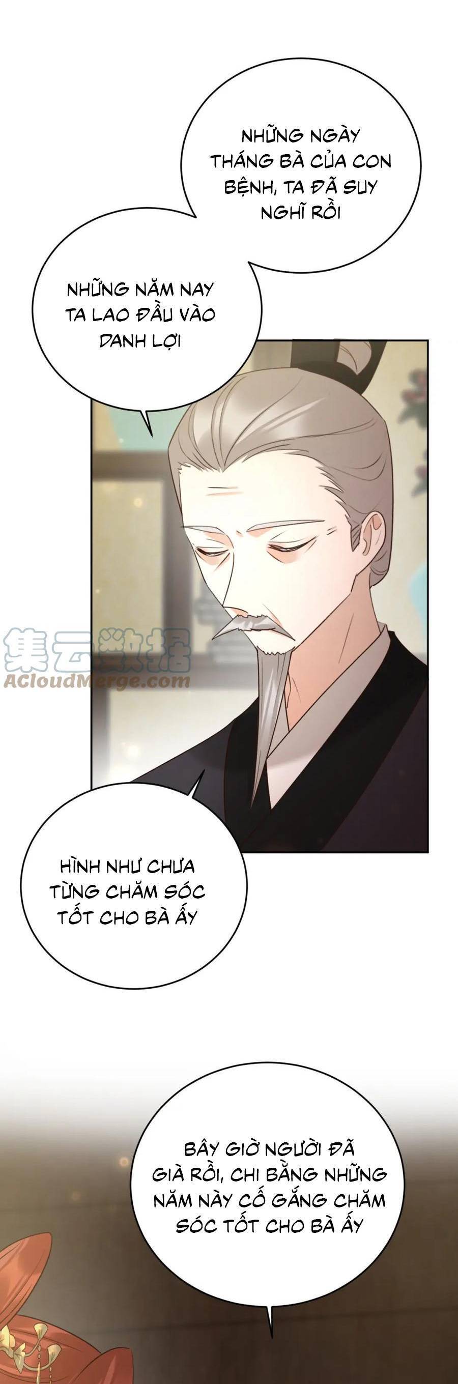 Hoàng Hậu Vô Đức Chapter 98 - 3