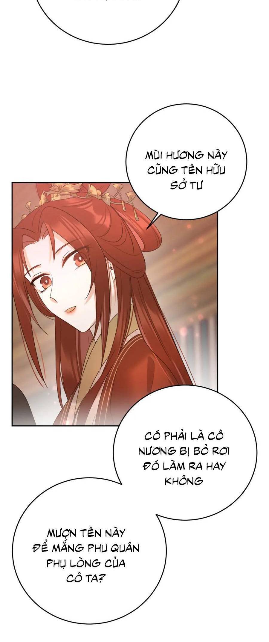 Hoàng Hậu Vô Đức Chapter 98 - 21