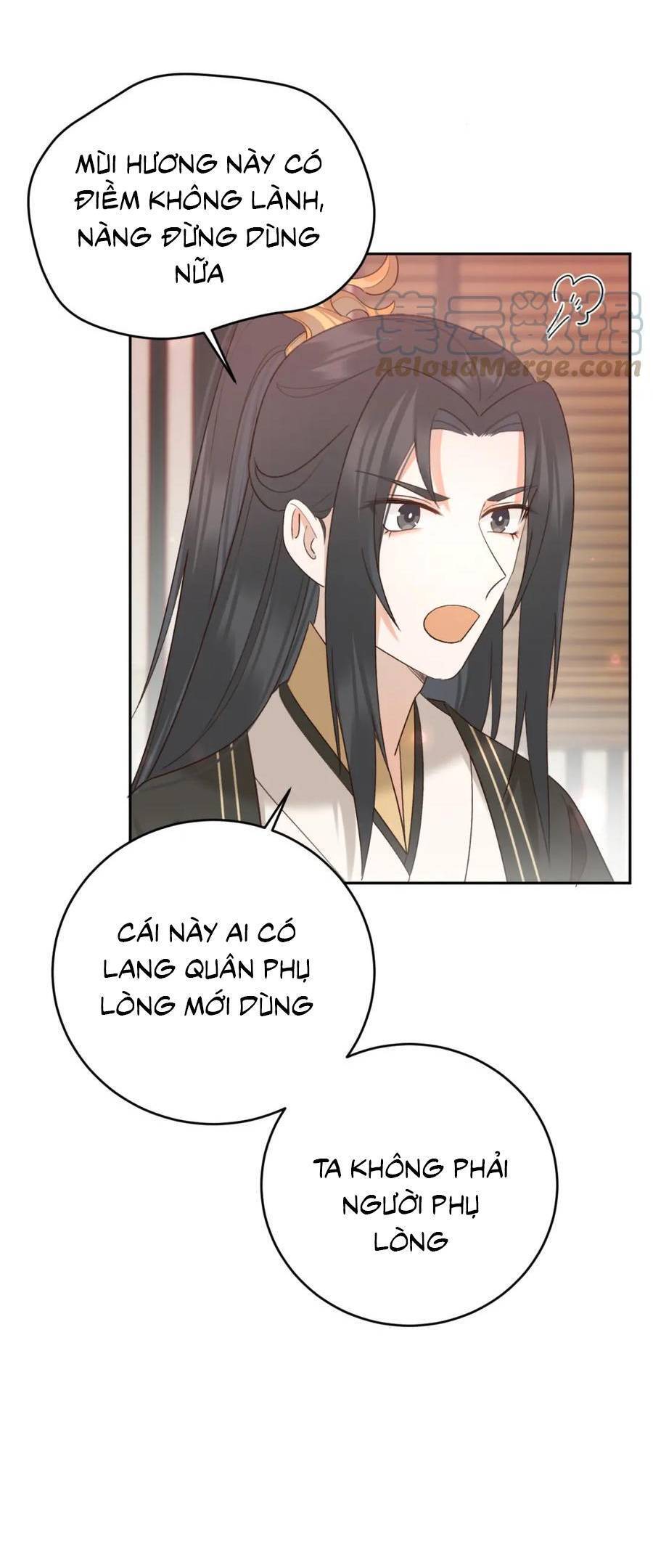 Hoàng Hậu Vô Đức Chapter 98 - 22