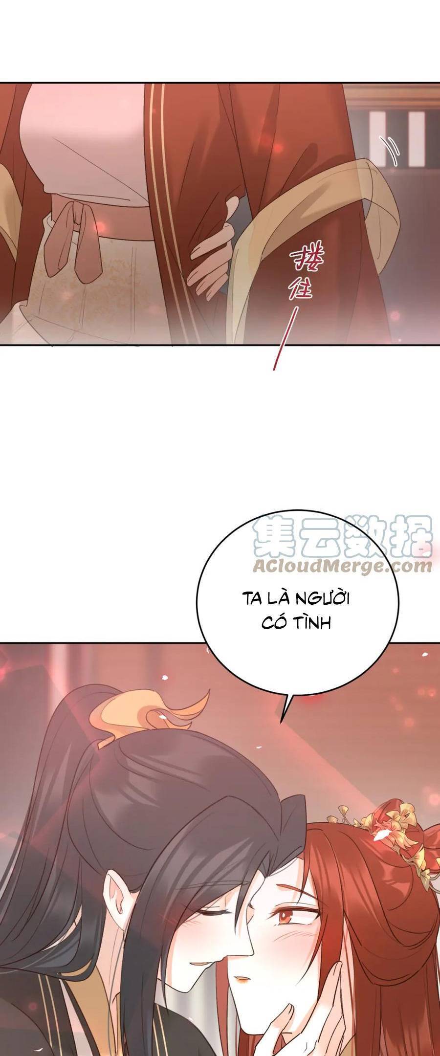 Hoàng Hậu Vô Đức Chapter 98 - 23