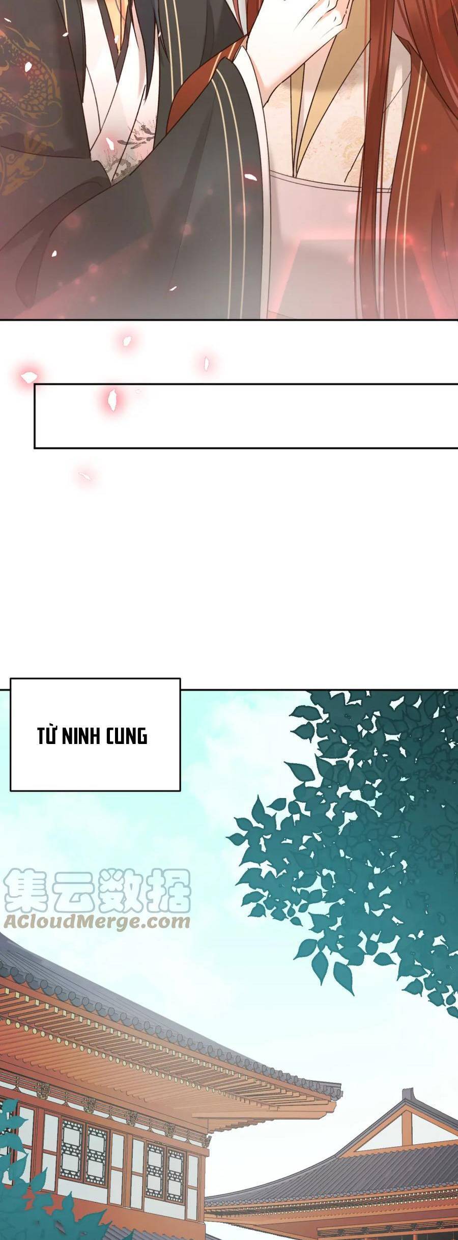 Hoàng Hậu Vô Đức Chapter 98 - 24