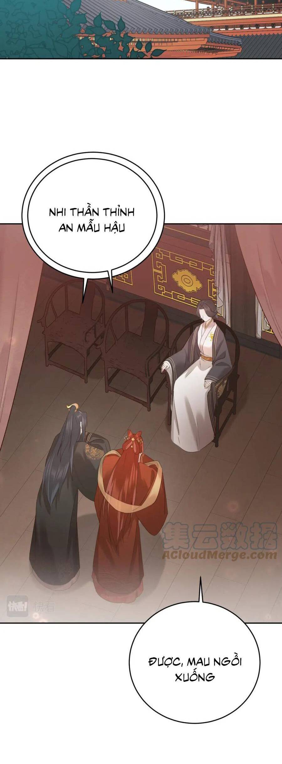 Hoàng Hậu Vô Đức Chapter 98 - 25