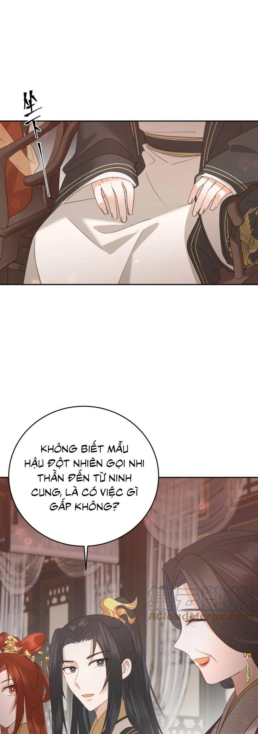 Hoàng Hậu Vô Đức Chapter 98 - 26