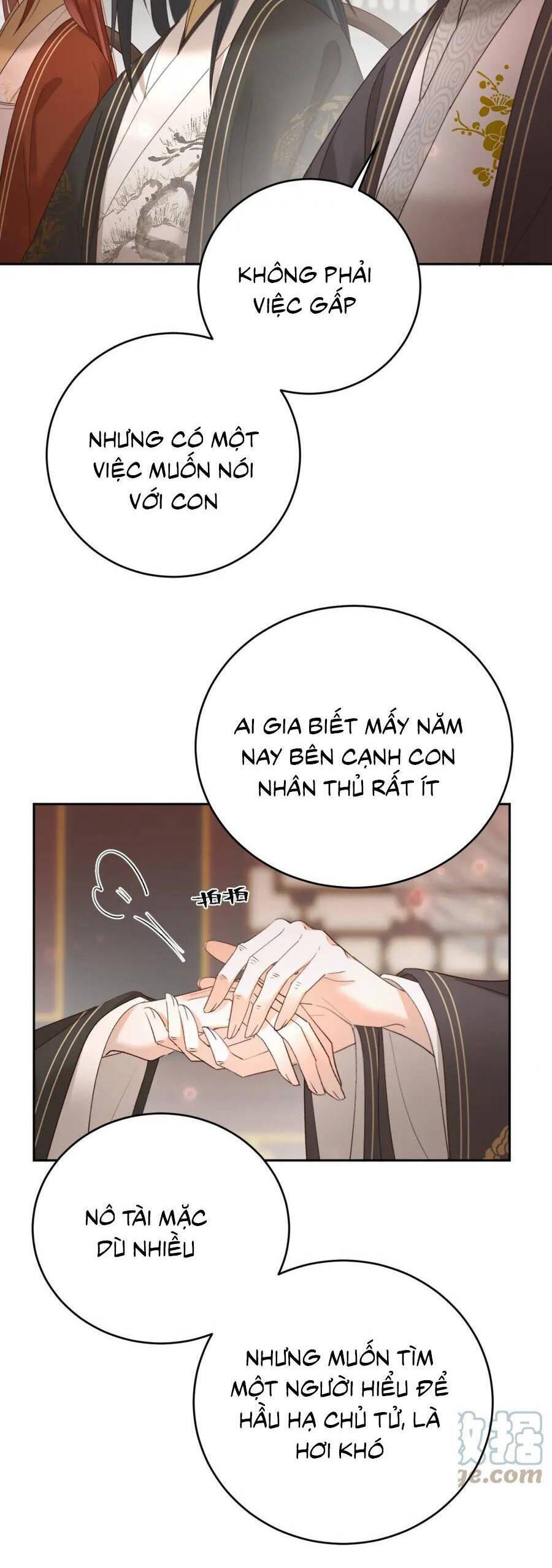 Hoàng Hậu Vô Đức Chapter 98 - 27