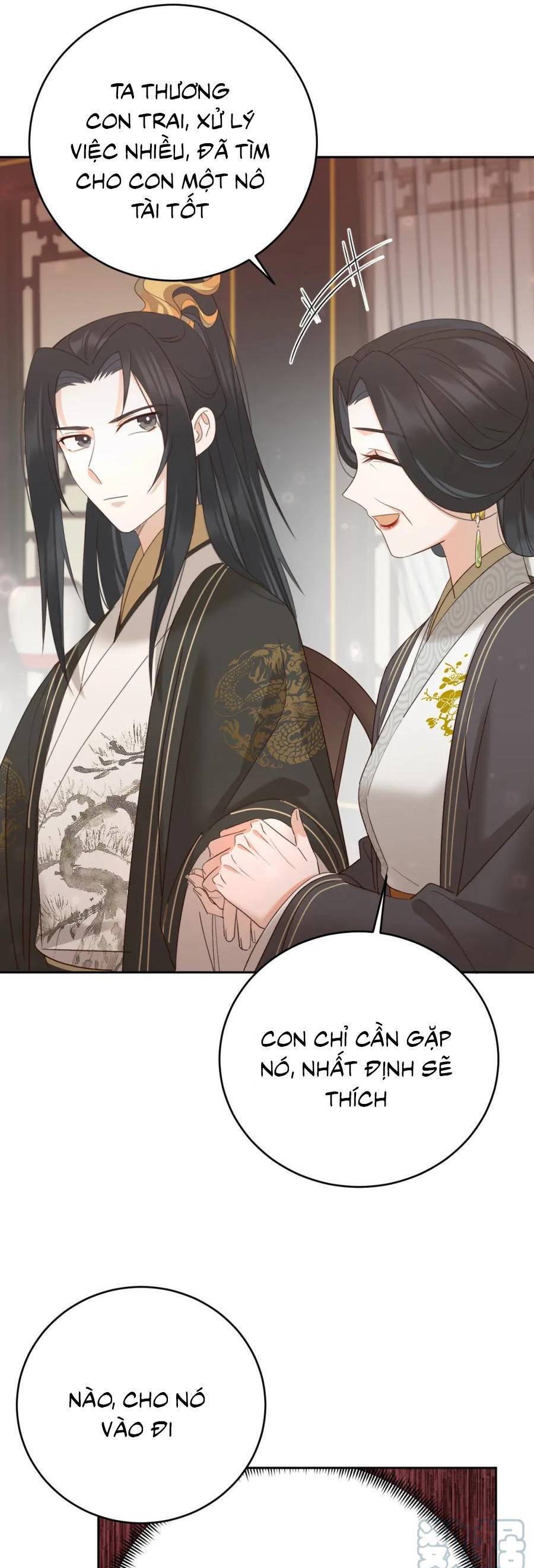 Hoàng Hậu Vô Đức Chapter 98 - 28