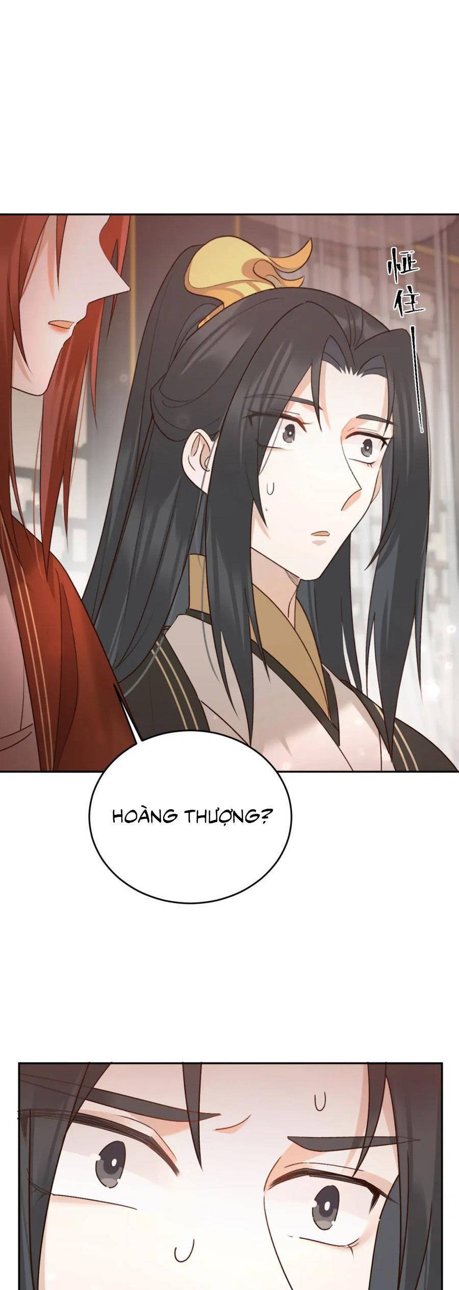 Hoàng Hậu Vô Đức Chapter 98 - 30