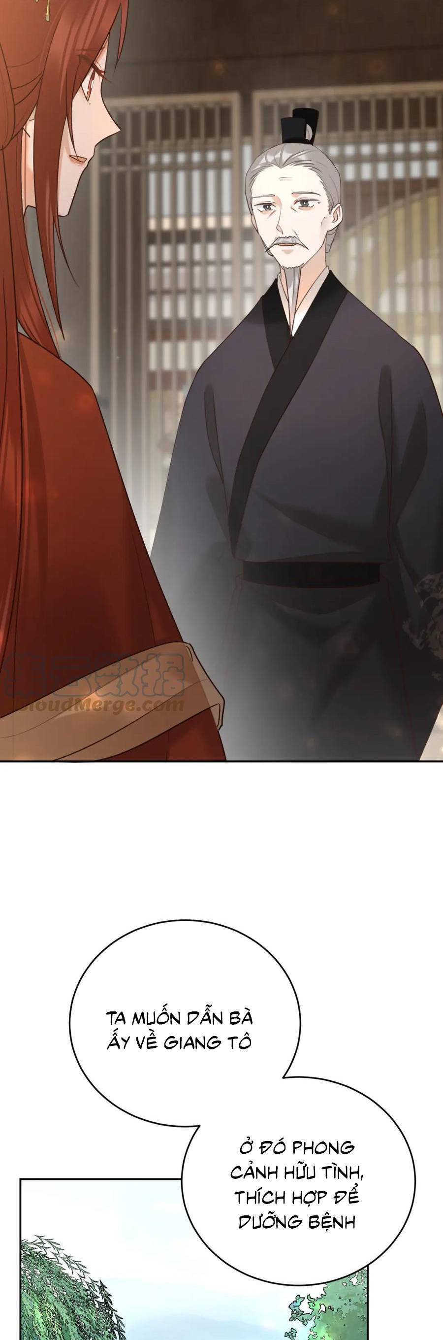 Hoàng Hậu Vô Đức Chapter 98 - 4