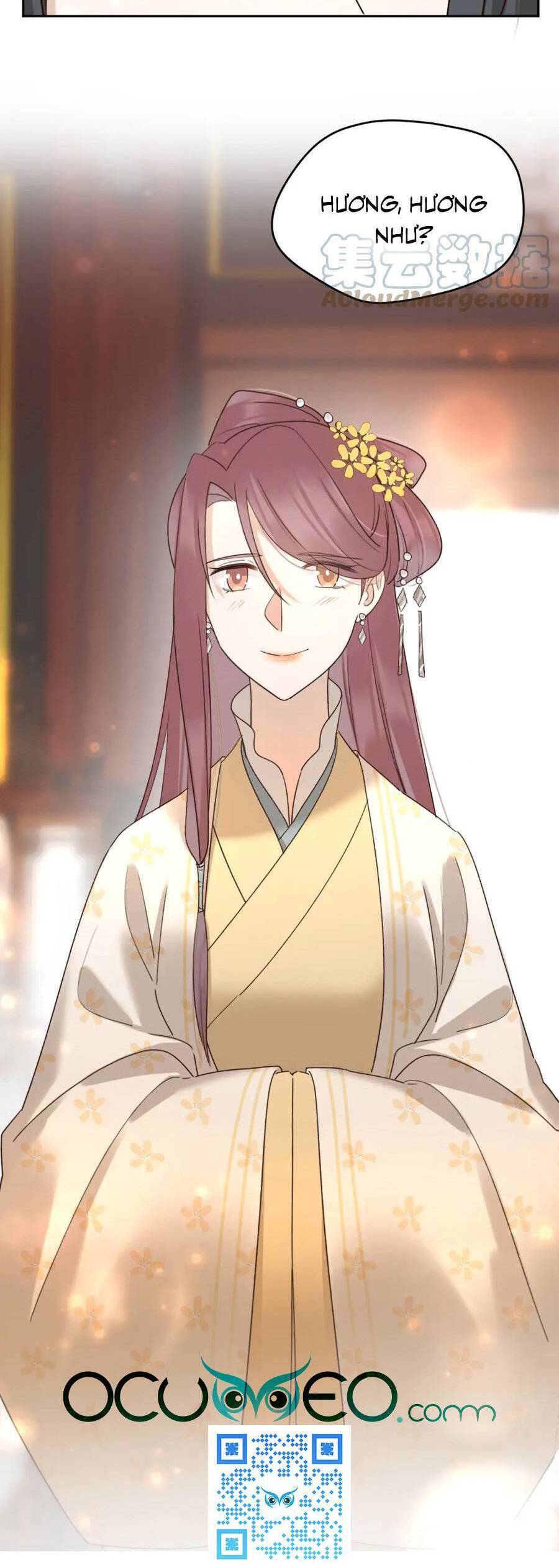 Hoàng Hậu Vô Đức Chapter 98 - 31