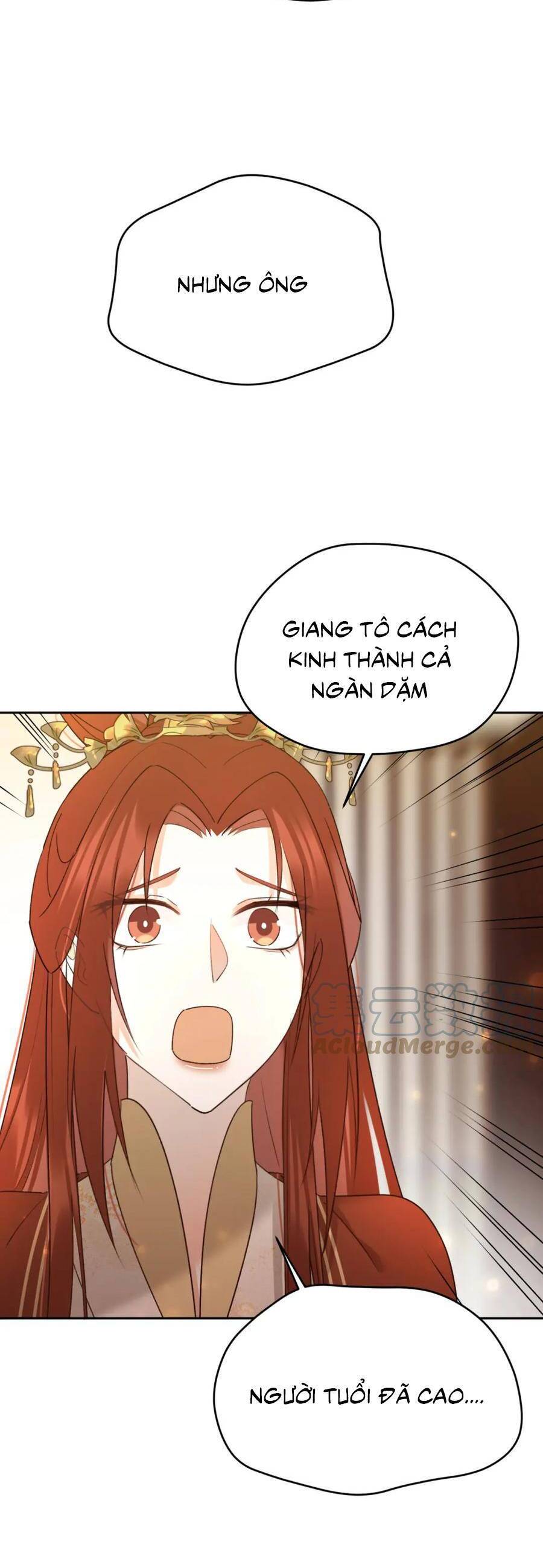 Hoàng Hậu Vô Đức Chapter 98 - 6