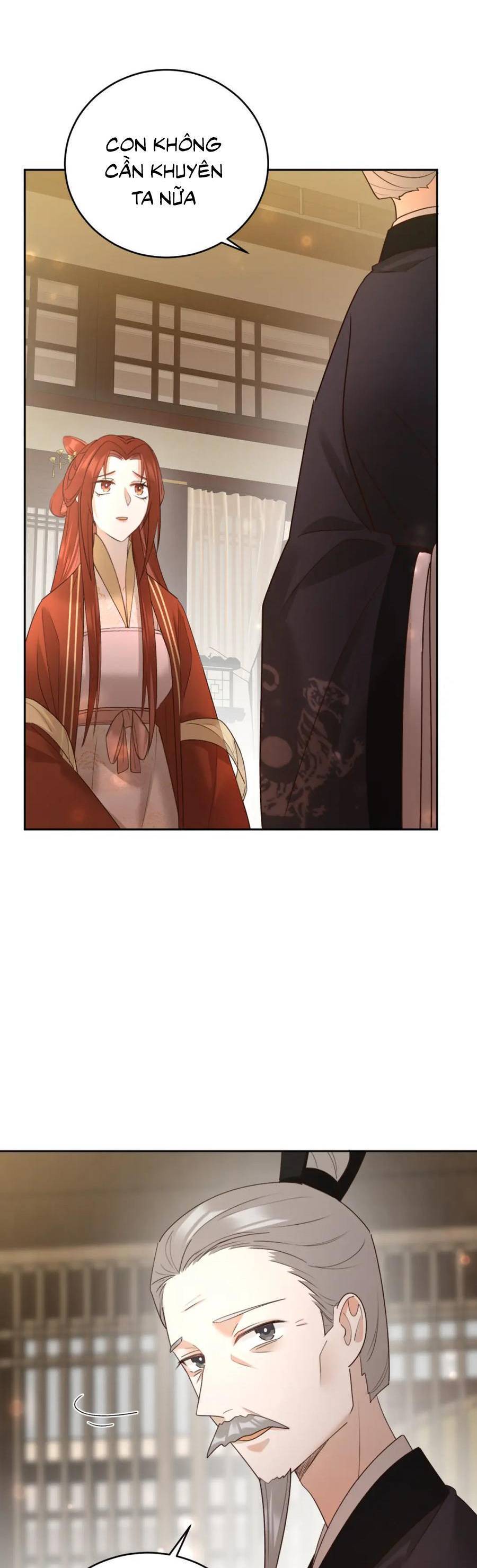 Hoàng Hậu Vô Đức Chapter 98 - 7