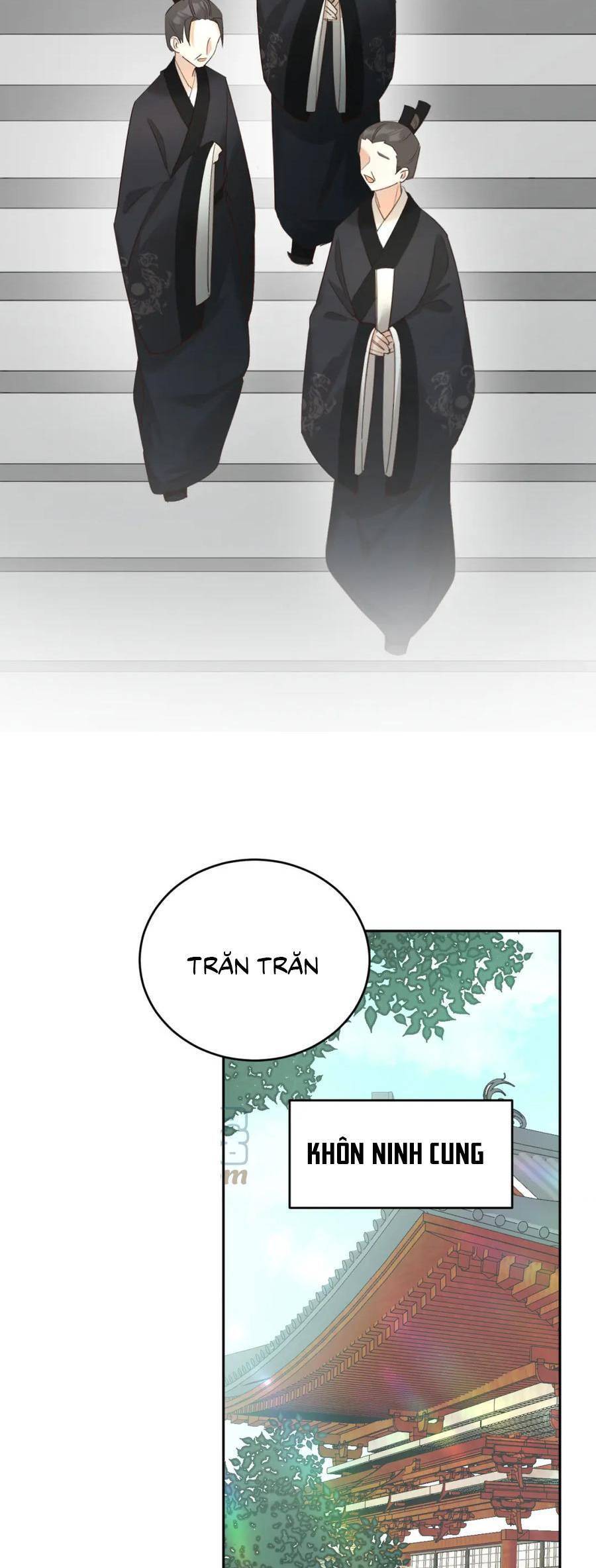 Hoàng Hậu Vô Đức Chapter 98 - 10