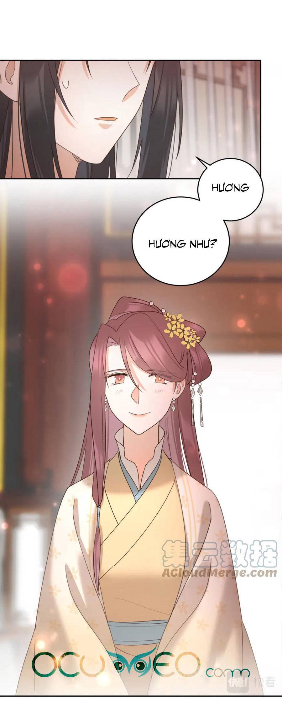 Hoàng Hậu Vô Đức Chapter 99 - 2