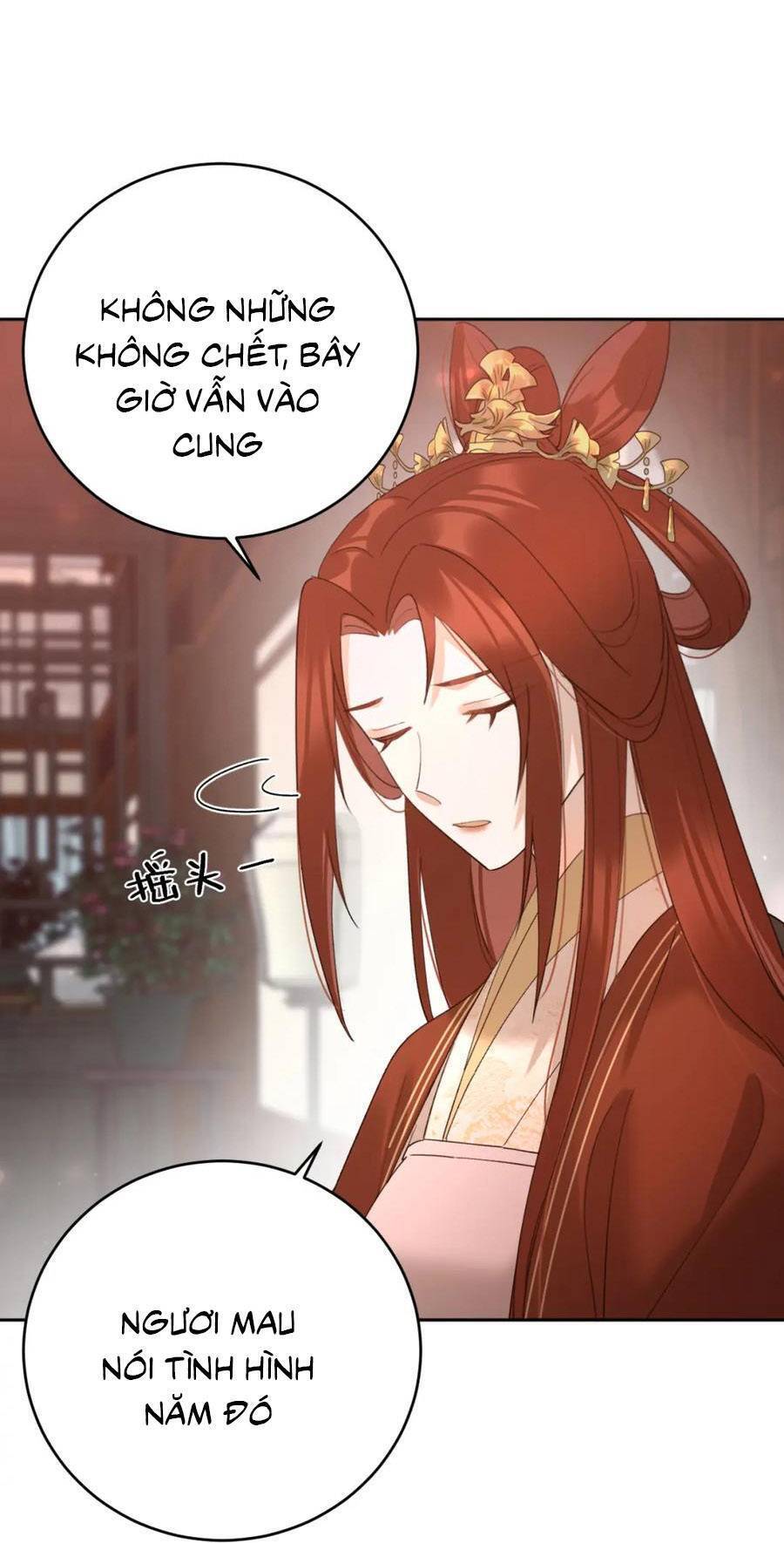 Hoàng Hậu Vô Đức Chapter 99 - 11