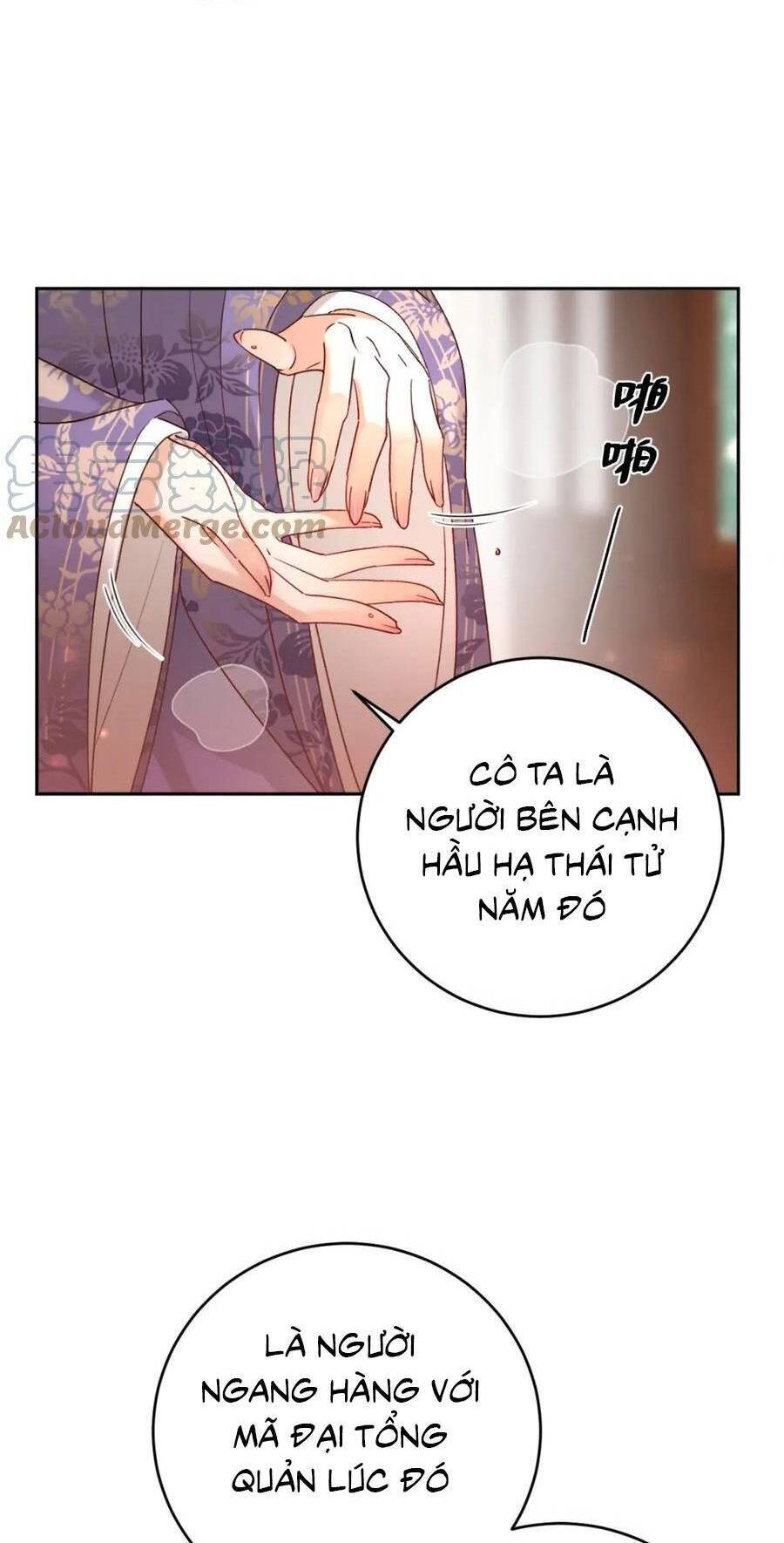 Hoàng Hậu Vô Đức Chapter 99 - 12