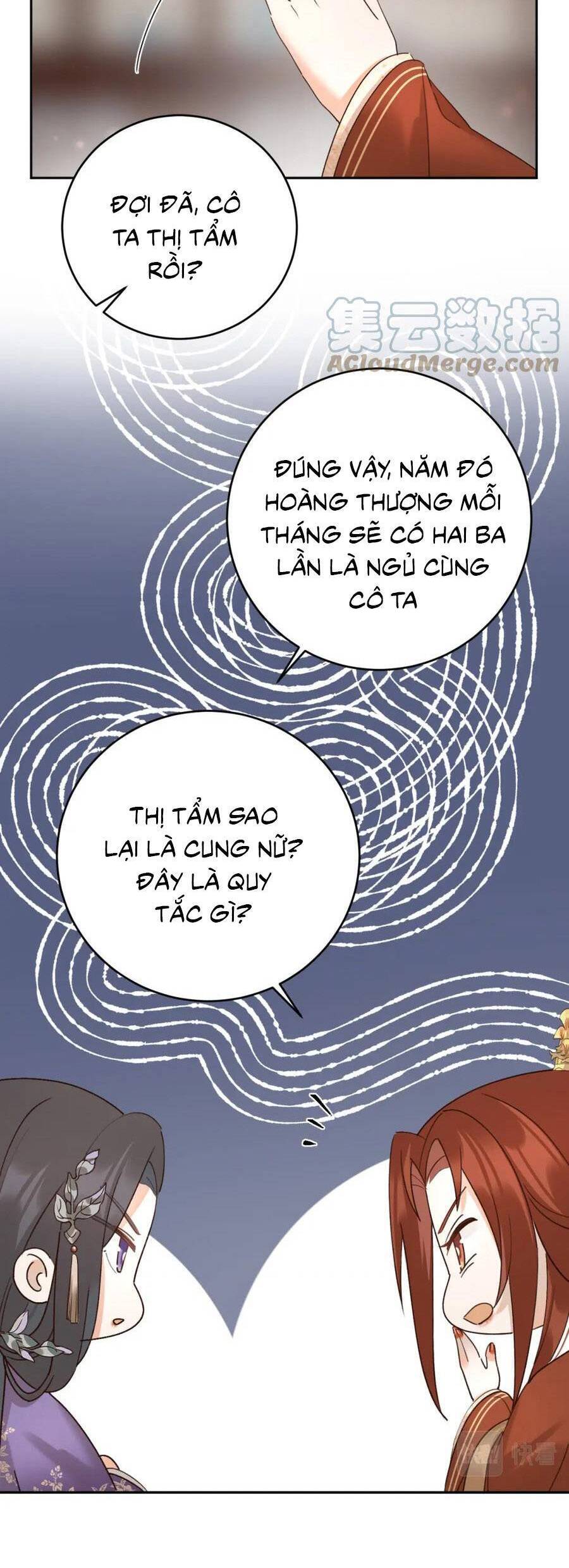 Hoàng Hậu Vô Đức Chapter 99 - 14