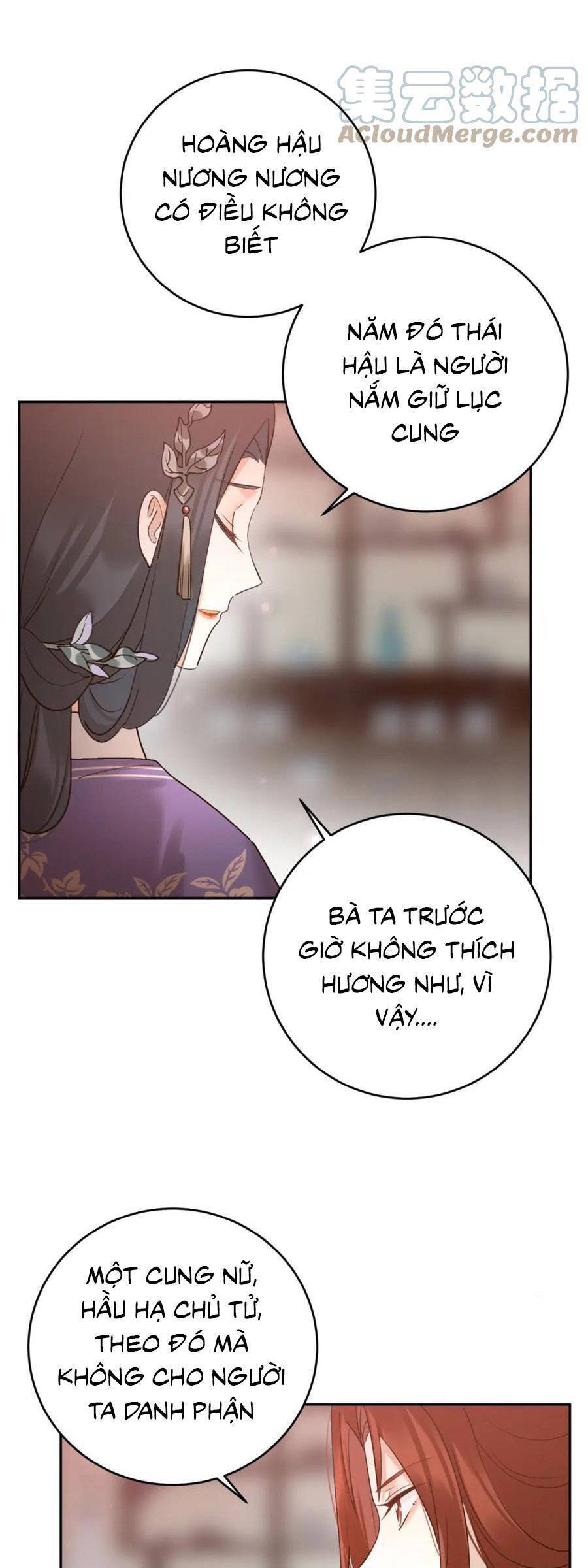 Hoàng Hậu Vô Đức Chapter 99 - 15