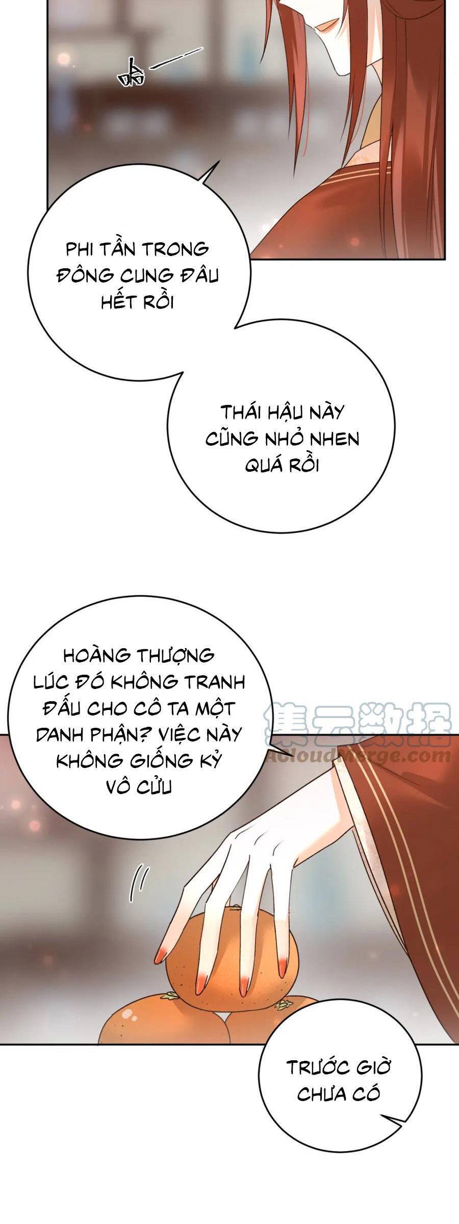 Hoàng Hậu Vô Đức Chapter 99 - 16