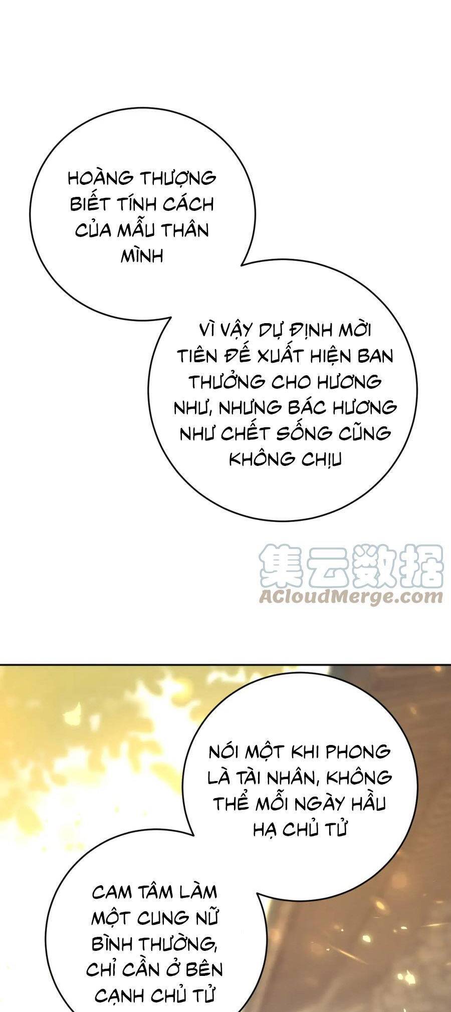 Hoàng Hậu Vô Đức Chapter 99 - 17