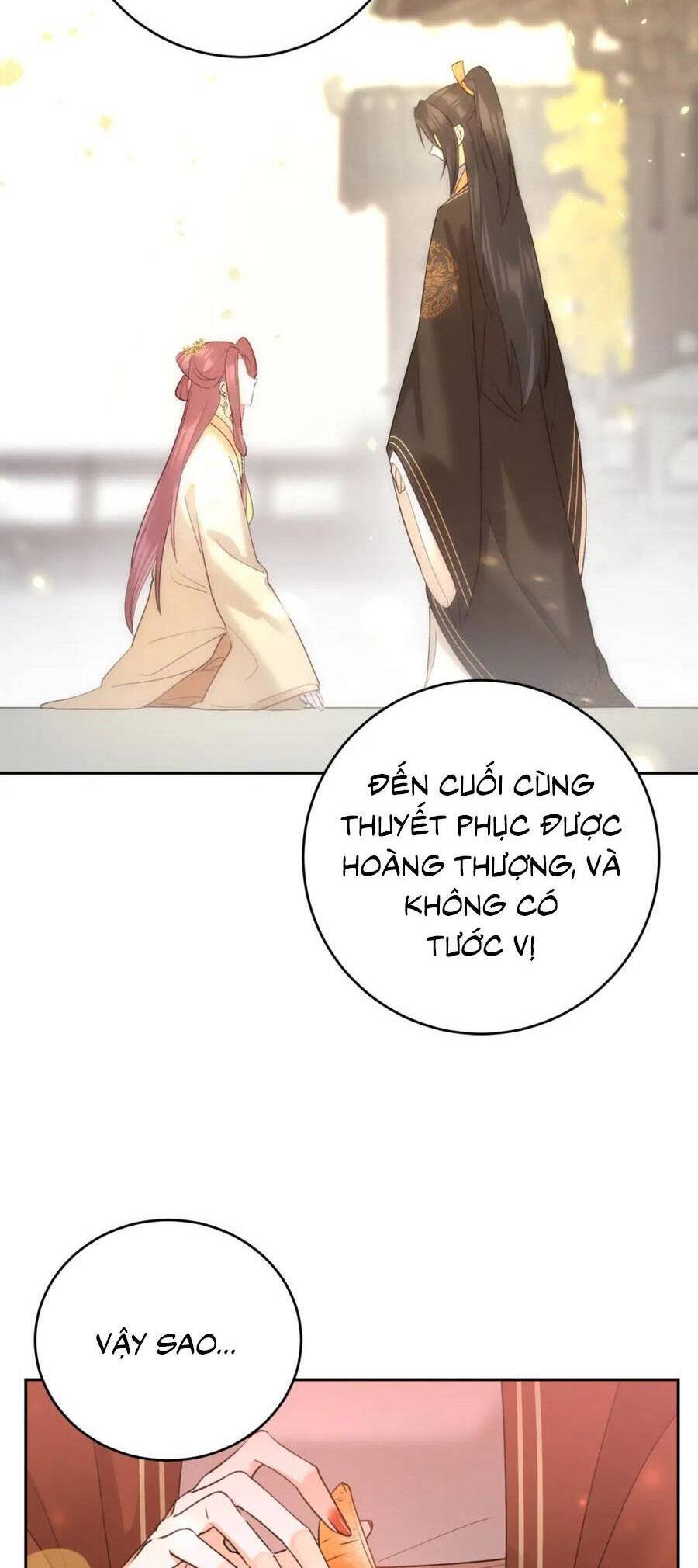 Hoàng Hậu Vô Đức Chapter 99 - 18