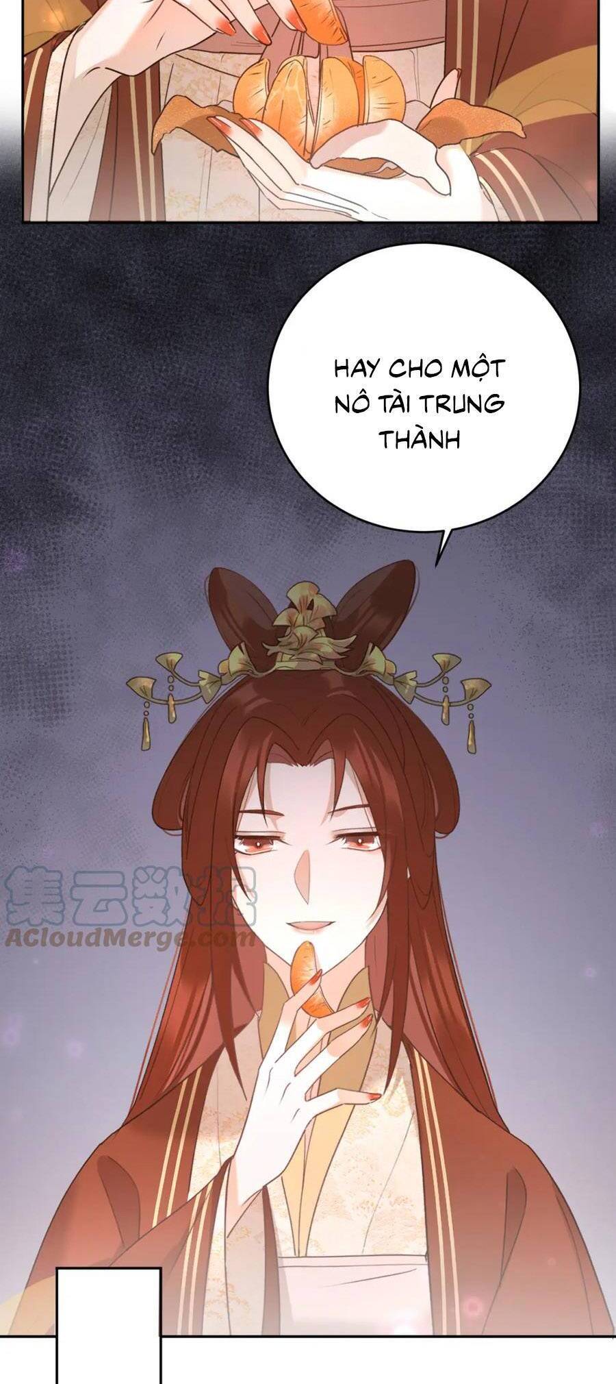 Hoàng Hậu Vô Đức Chapter 99 - 19